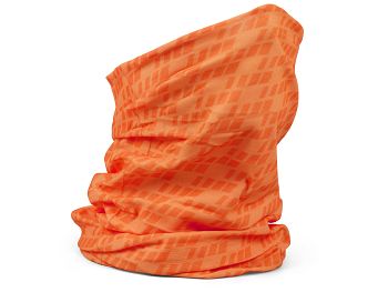 GripGrab Multifunktionel Halsrør, Orange